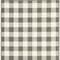Homeroots 7 x 10 ft. Gray & Ivory Gingham Indoor & Outdoor Area Rug 389527 - alternate 7